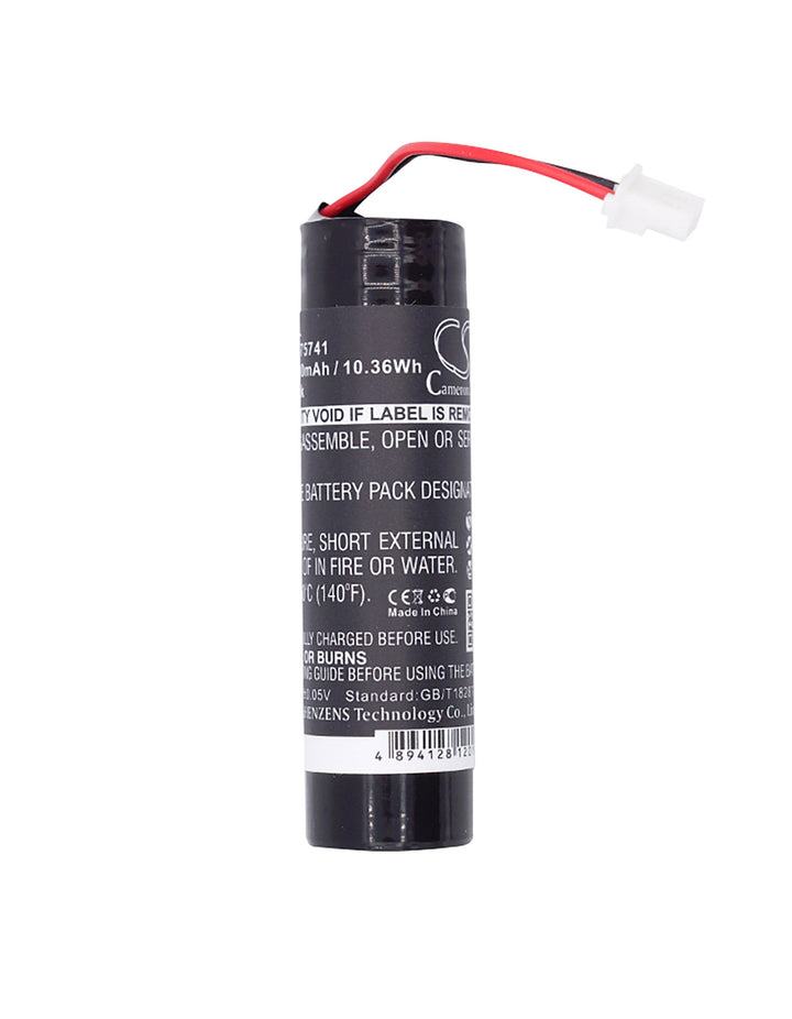 Battery for CS-FVT004SL-5