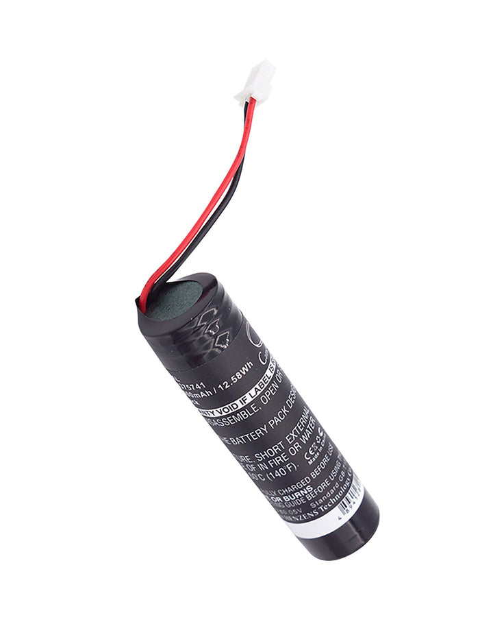 Battery for CS-FVT004XL