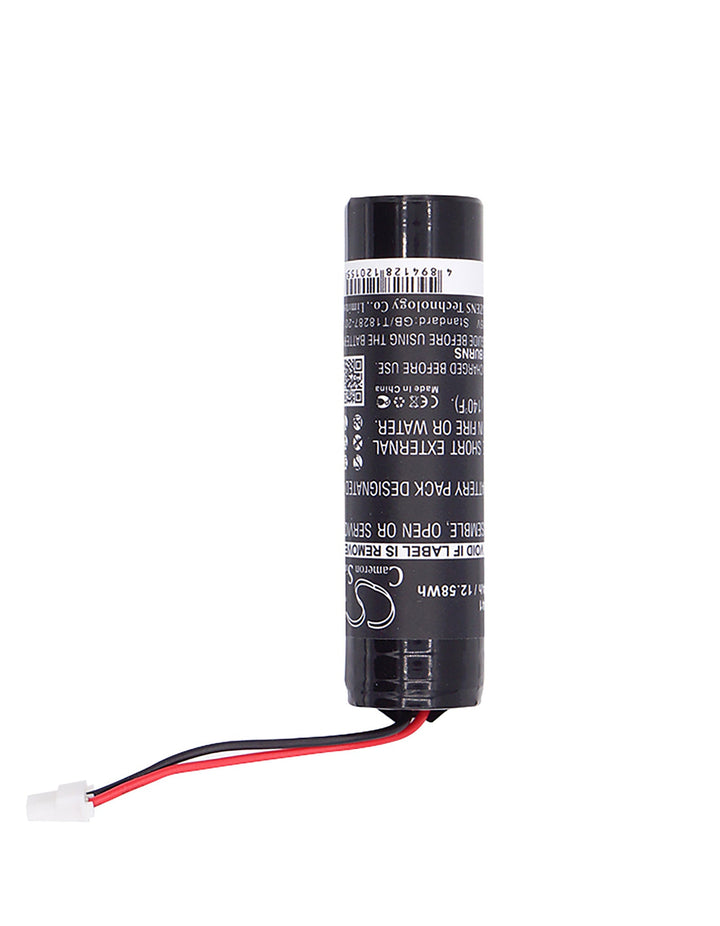Battery for CS-FVT004XL-5