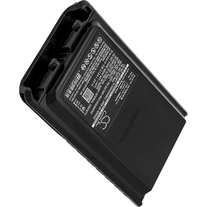 Battery for CS-FVX230TW-3