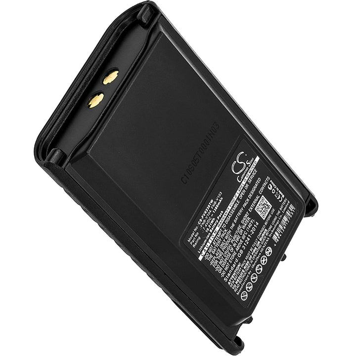 Battery for CS-FVX230TW-4