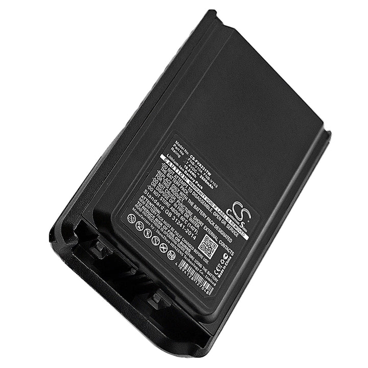 Battery for CS-FVX231TW-3