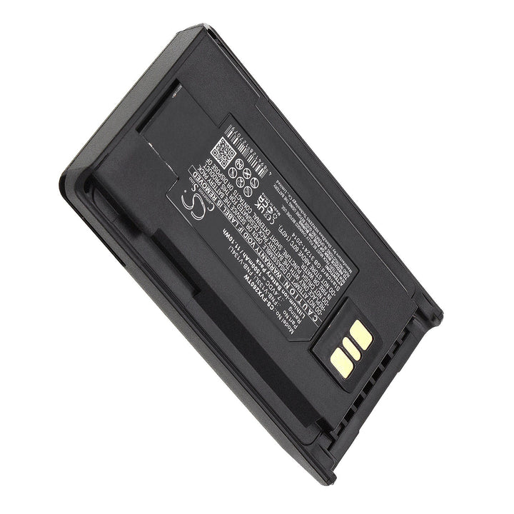 Battery for CS-FVX260TW-4