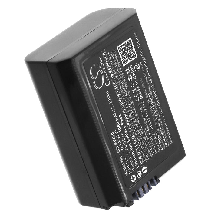 Battery for CS-FW50-2
