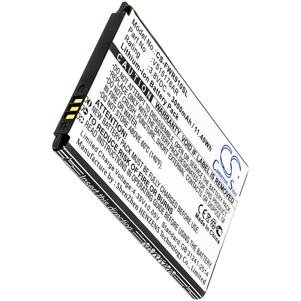 Battery for CS-FWR910SL