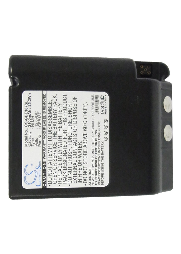 Battery for CS-GBE187SL-5