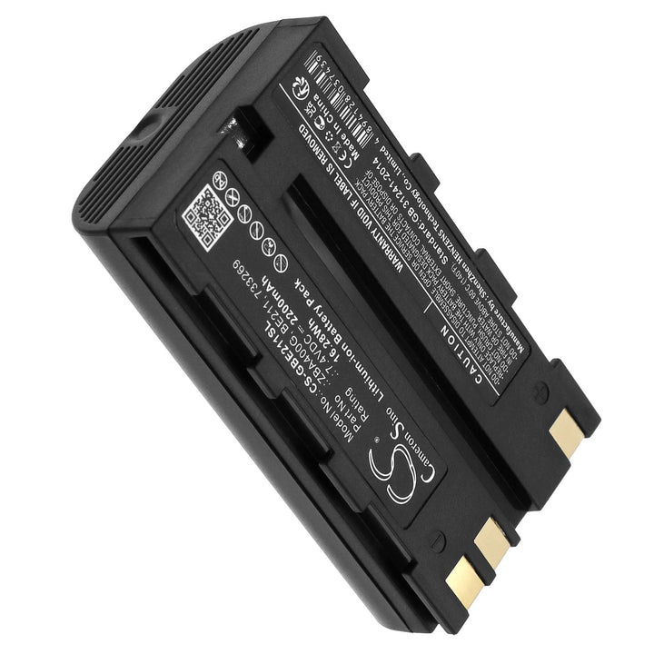Battery for CS-GBE211SL-4