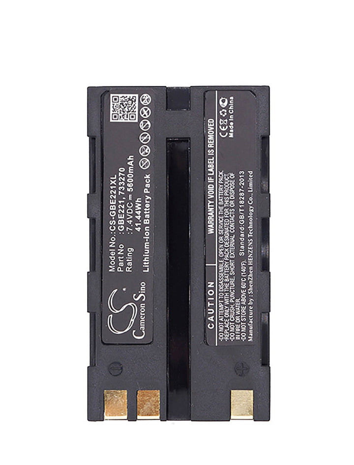 Battery for CS-GBE221XL-5