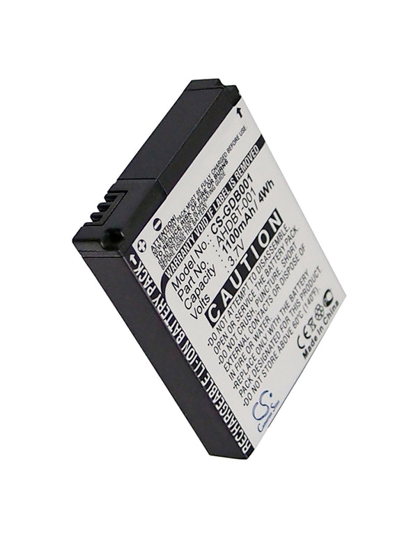 Battery for CS-GDB001