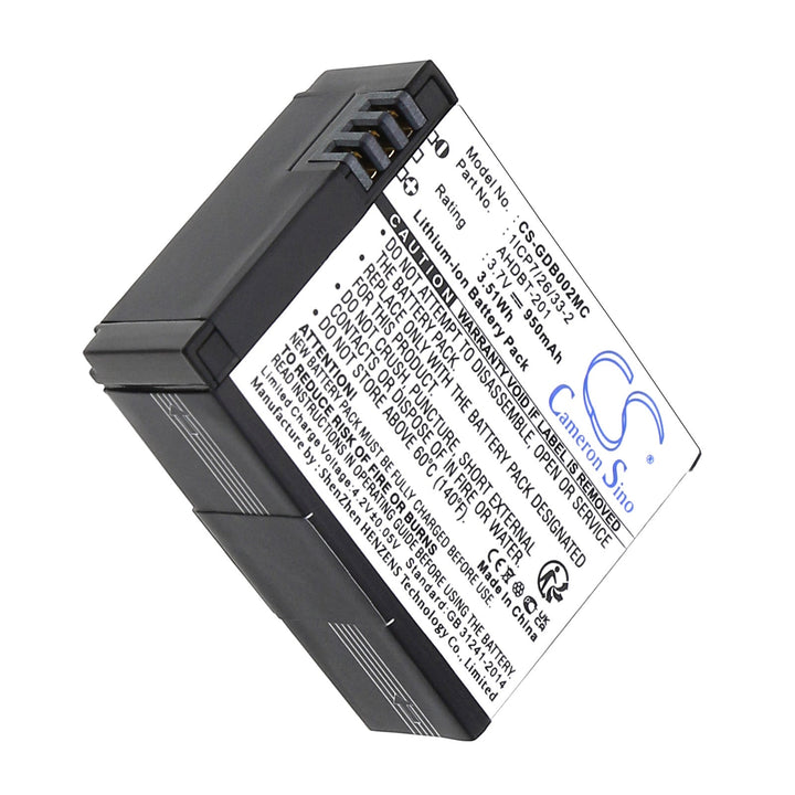 Battery for CS-GDB002MC