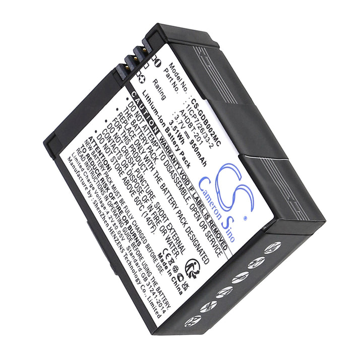 Battery for CS-GDB002MC-2
