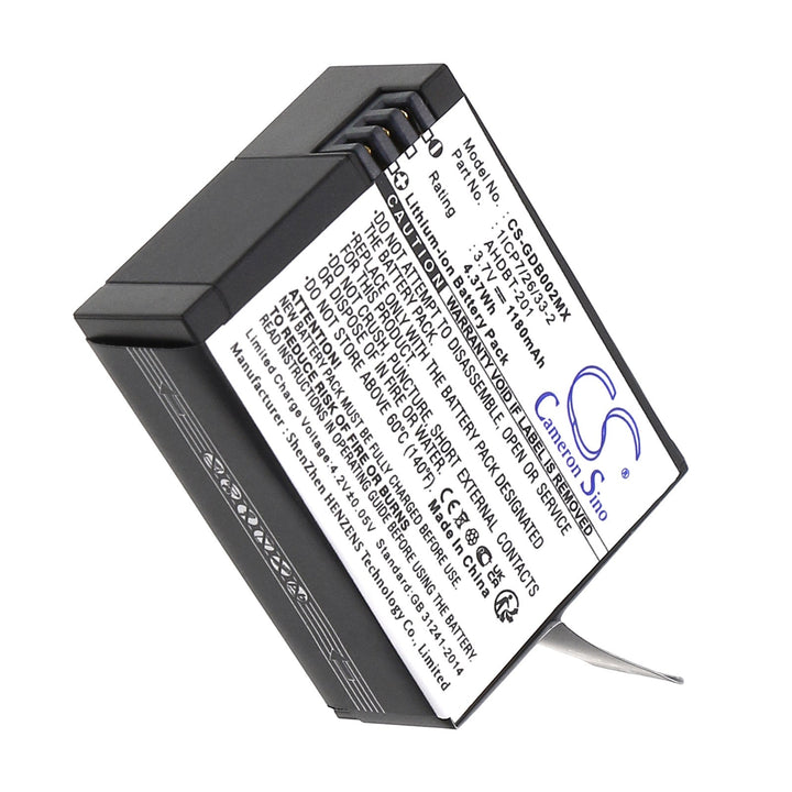 Battery for CS-GDB002MX