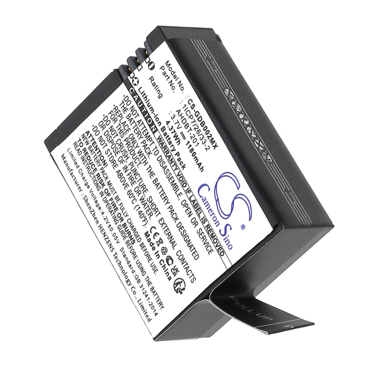 Battery for CS-GDB002MX-2