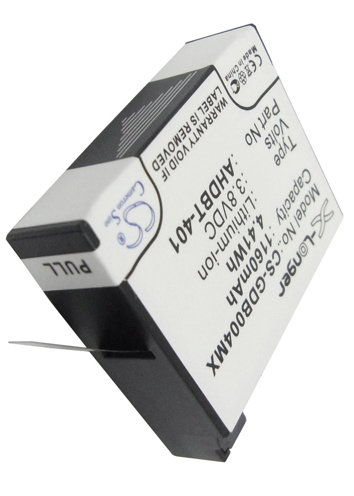 Battery for CS-GDB004MX-2