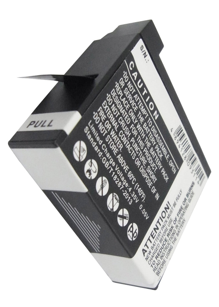 Battery for CS-GDB004MX-4