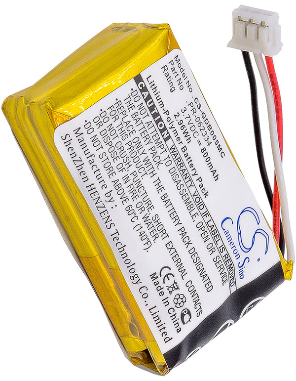 Battery for CS-GDB005MC