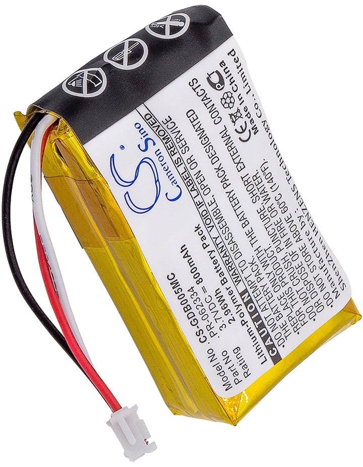Battery for CS-GDB005MC-2