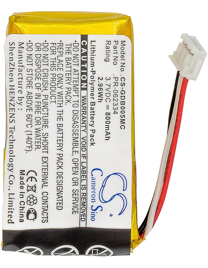 Battery for CS-GDB005MC-5