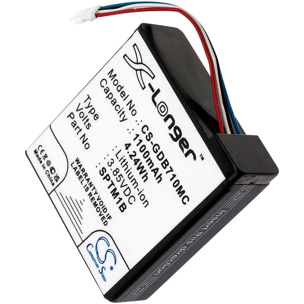Battery for CS-GDB710MC