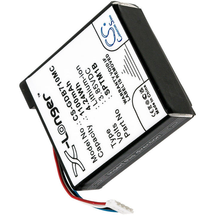 Battery for CS-GDB710MC-2
