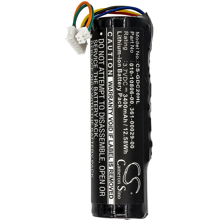 Battery for CS-GDC20HL-3