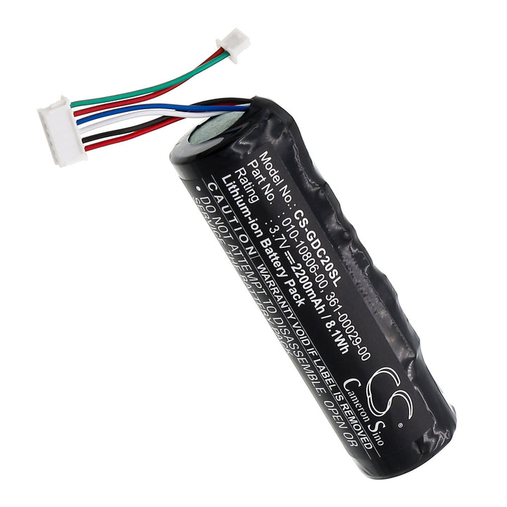 Battery for CS-GDC20SL