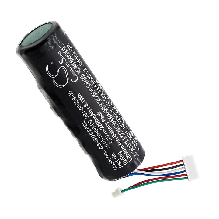 Battery for CS-GDC20SL-2