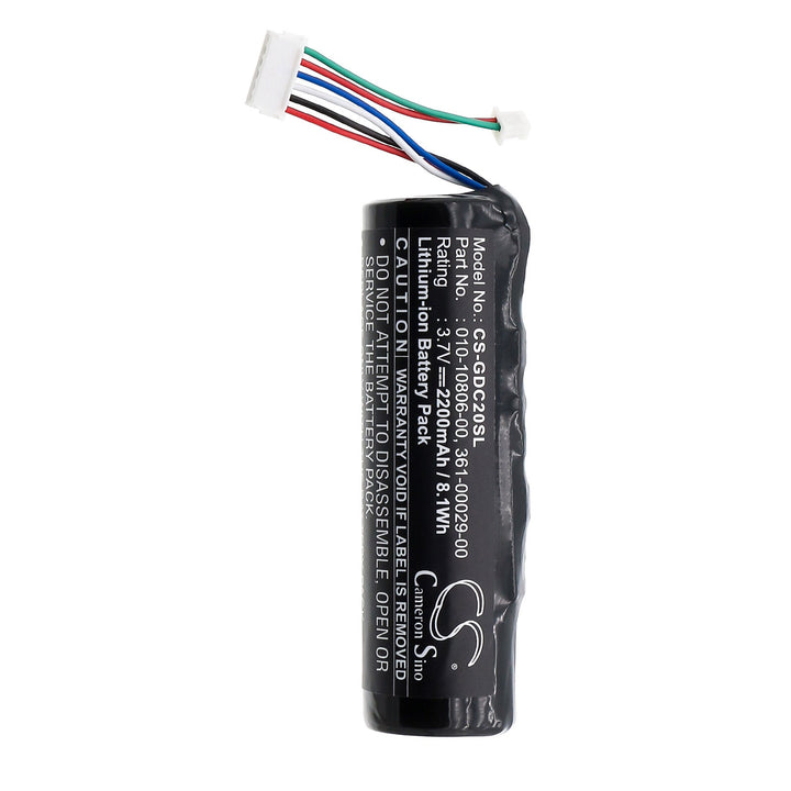 Battery for CS-GDC20SL-3