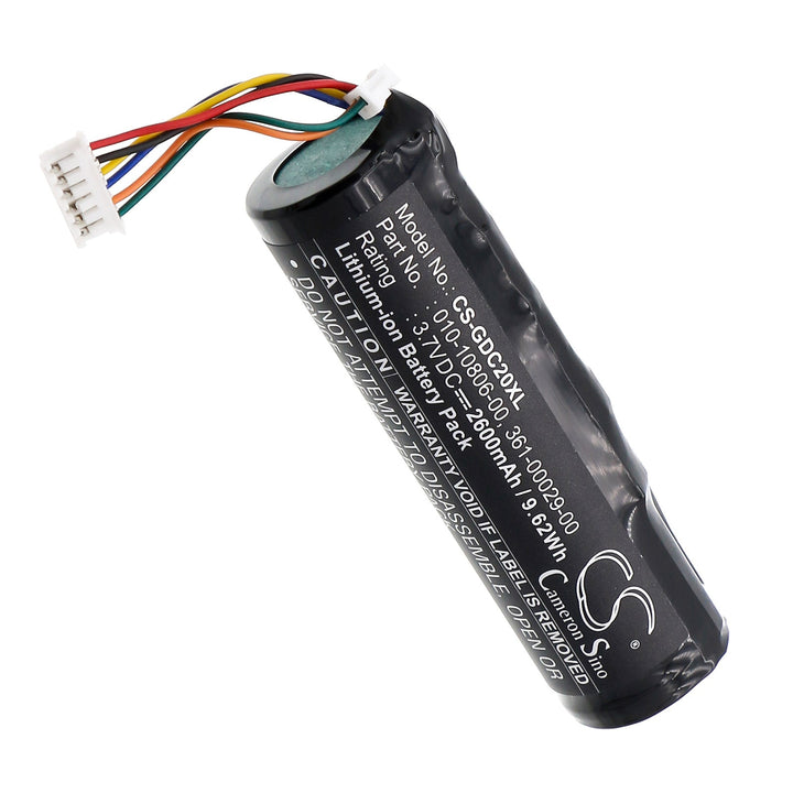Battery for CS-GDC20XL