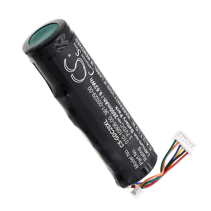 Battery for CS-GDC20XL-2