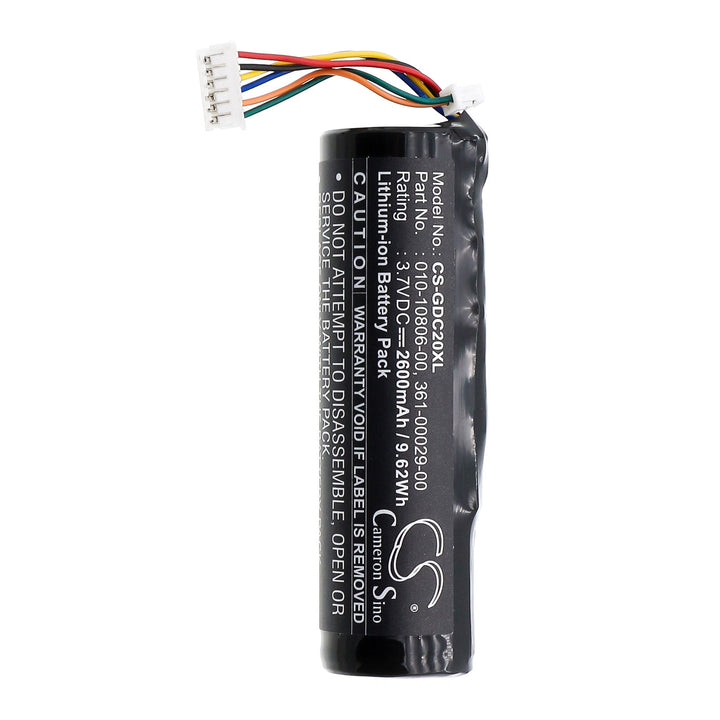 Battery for CS-GDC20XL-3