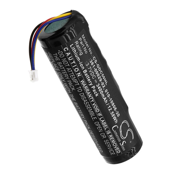Battery for CS-GDC50HL