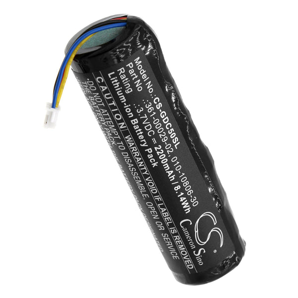 Battery for CS-GDC50SL