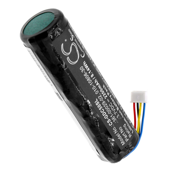 Battery for CS-GDC50SL-2