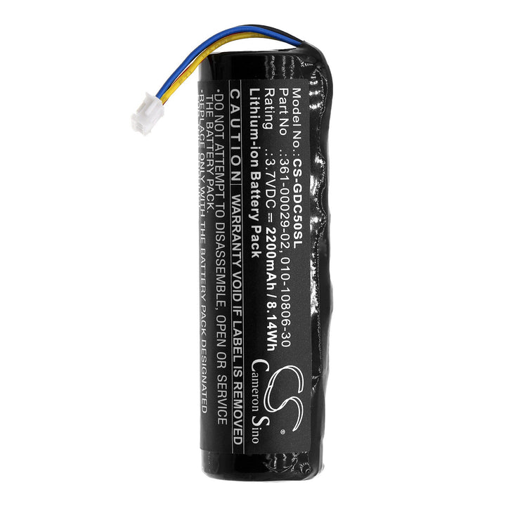 Battery for CS-GDC50SL-3