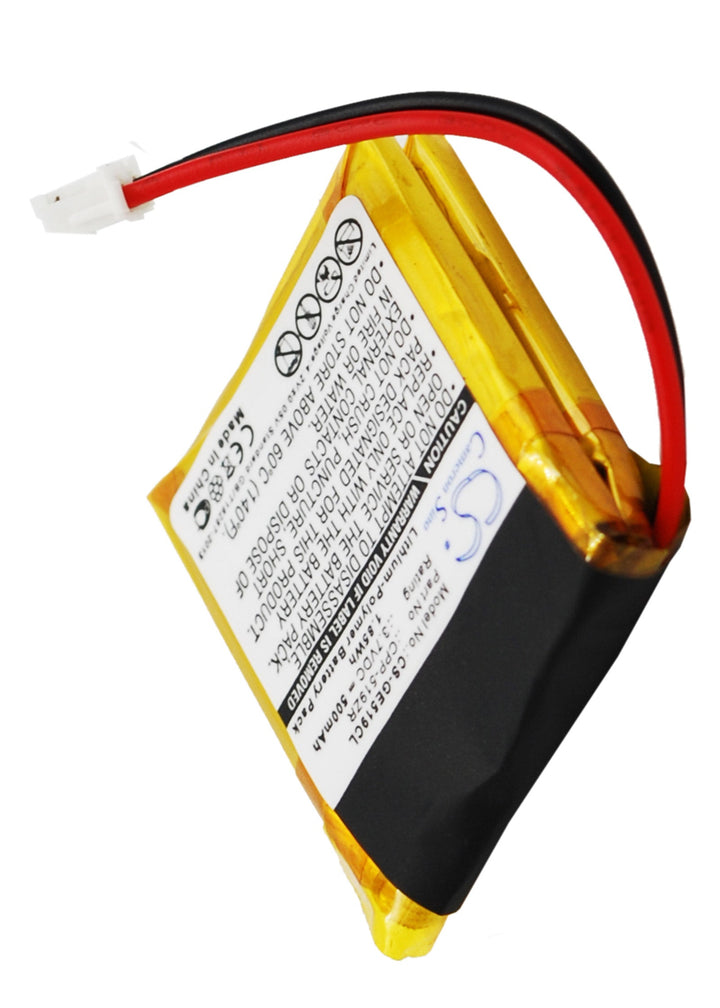 Battery for CS-GE519CL-2