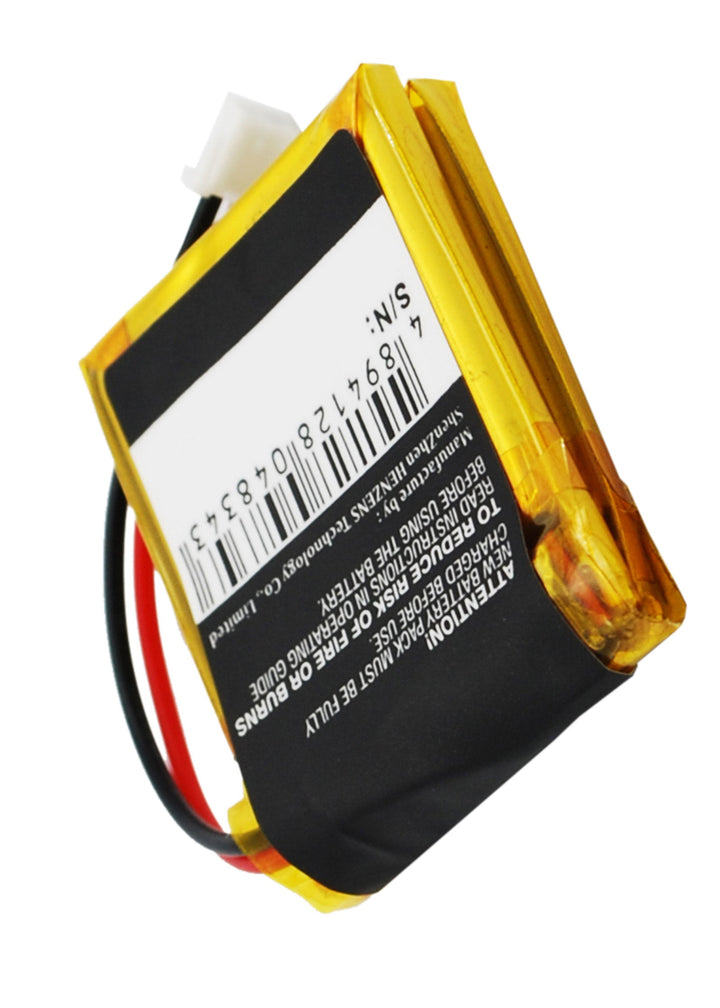 Battery for CS-GE519CL-4
