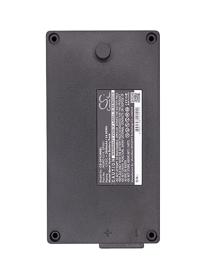 Battery for CS-GFK300BL-3