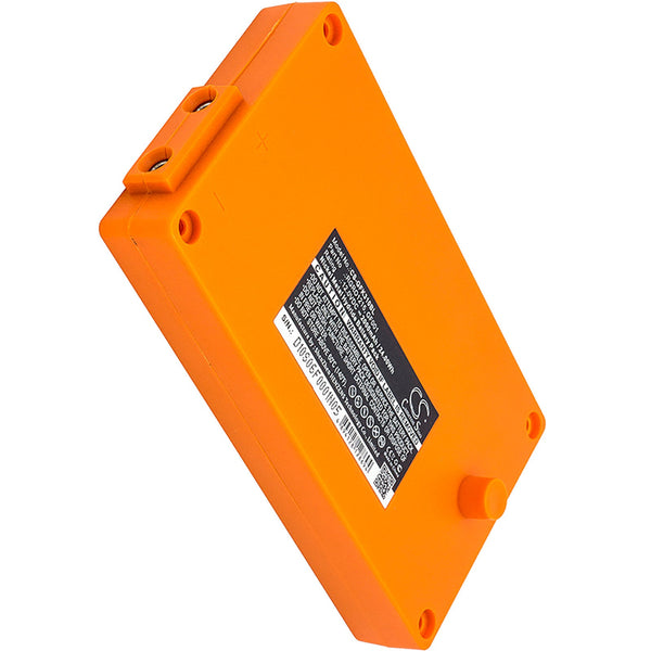 Battery for CS-GFK310BL