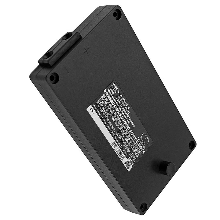 Battery for CS-GFK500BX