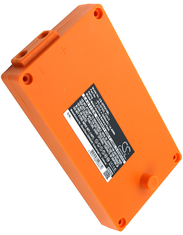 Battery for CS-GFK510BL