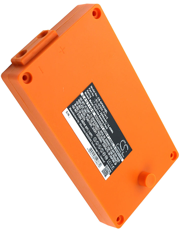 Battery for CS-GFK510BL