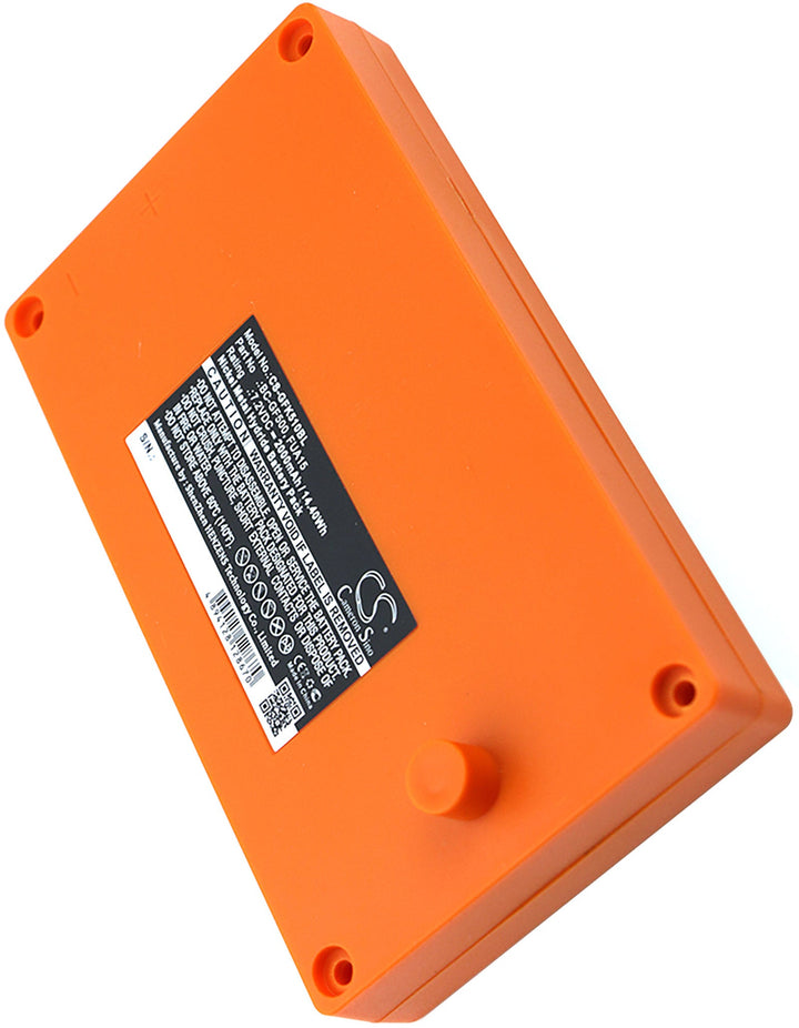 Battery for CS-GFK510BL-2