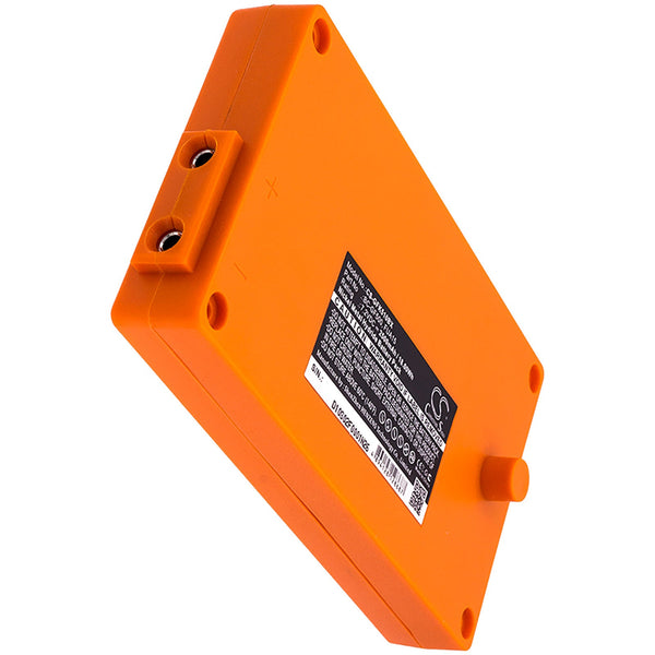 Battery for CS-GFK510BX