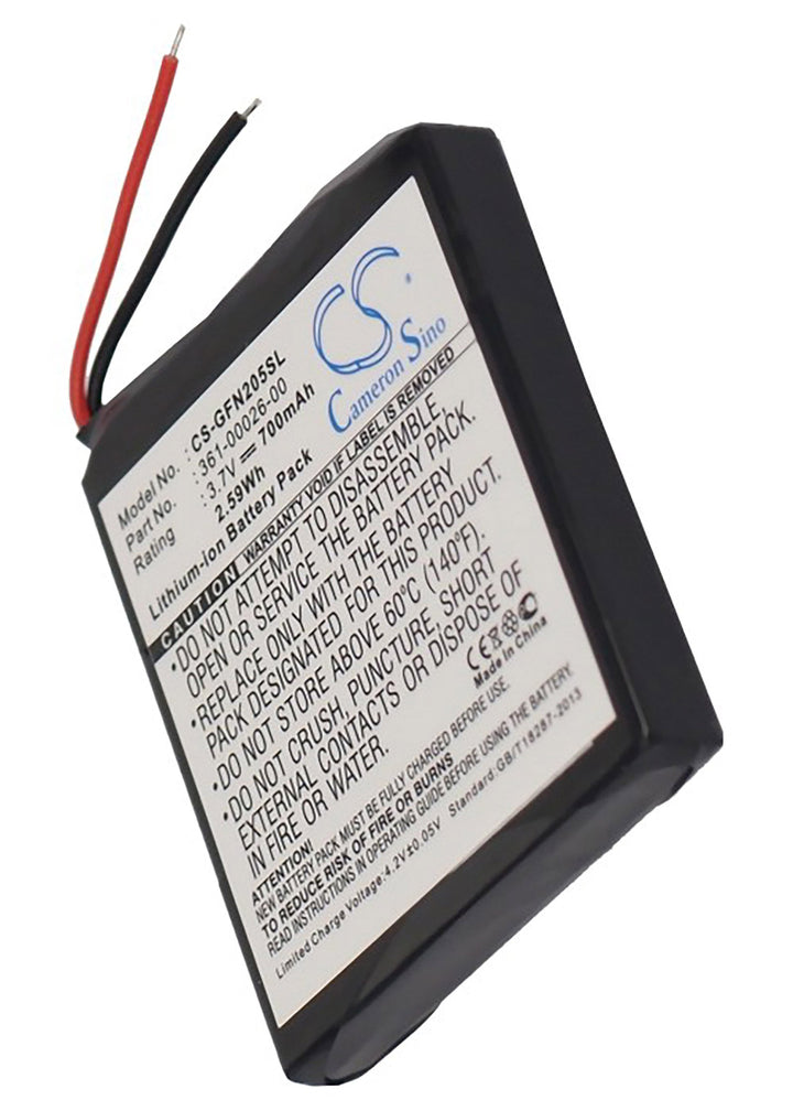 Battery for CS-GFN205SL-3