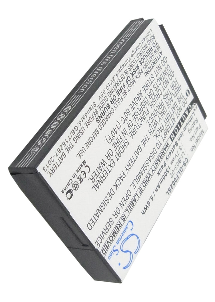 Battery for CS-GLF002SL-2