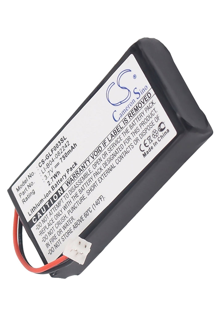 Battery for CS-GLF003SL-4