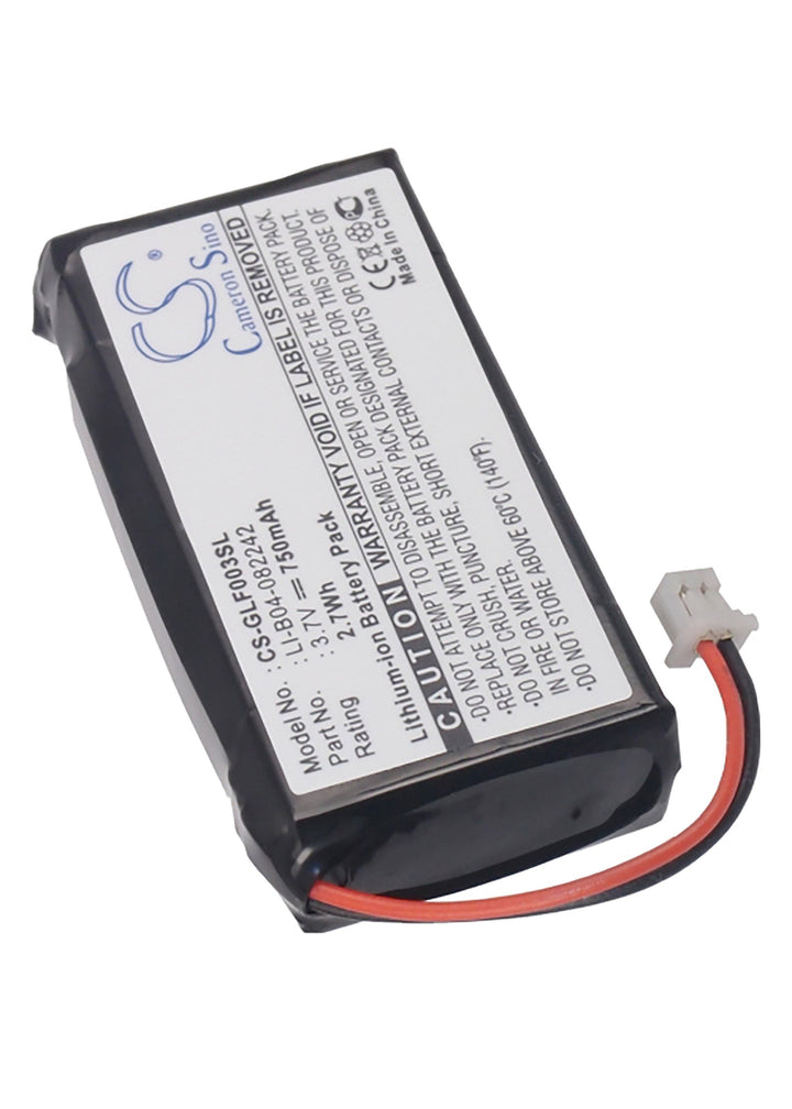 Battery for CS-GLF003SL-6