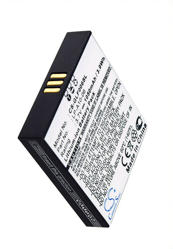 Battery for CS-GLF006SL