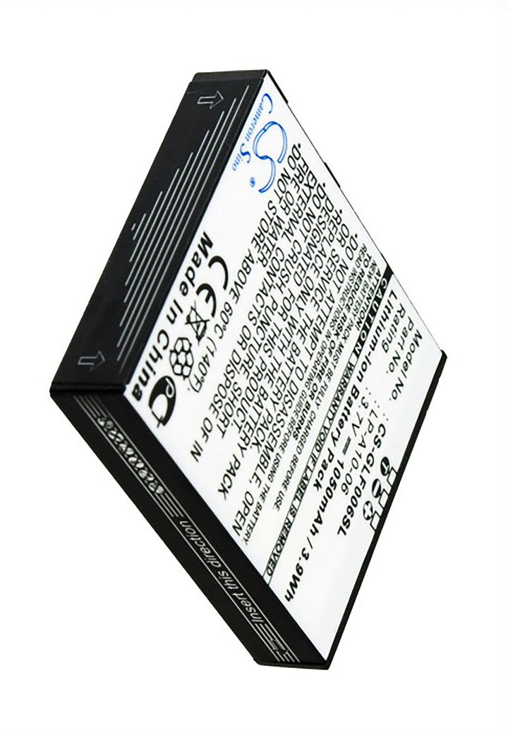 Battery for CS-GLF006SL-2